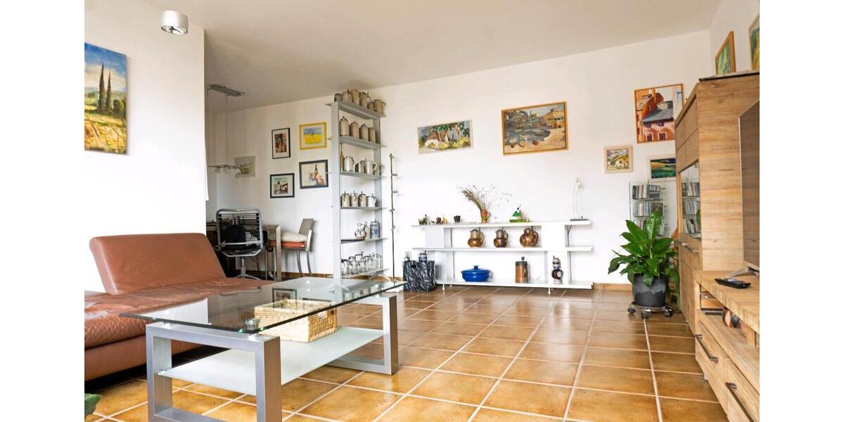 Etagenwohnung München Pasing-Obermenzing - 2 Zimmer, 72 m&sup2;, 1.600&euro; | Angebot:26172966