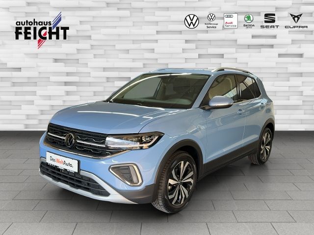 T-Cross
