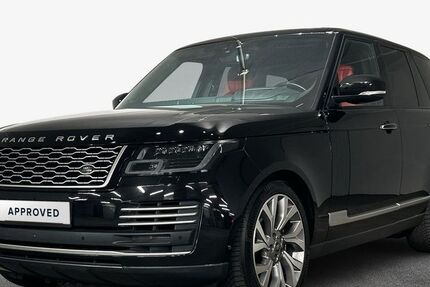 Land Rover Range Rover 126.000 km 43.950 &euro; München 81477