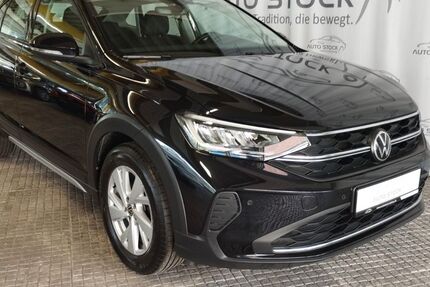 VW Taigo 46.800 km 15.950 € Dachau 85221