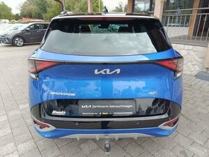 SPORTAGE 1.6T PHEV GT Line |SD|GD|DRIVE|AHK
