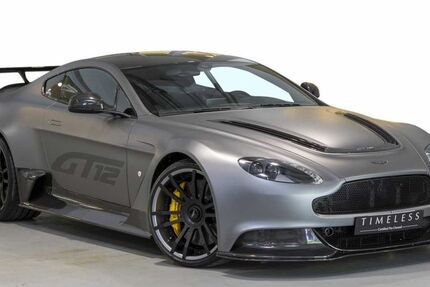 Aston Martin V12 Vantage 10.900 km 369.888 € München 80809