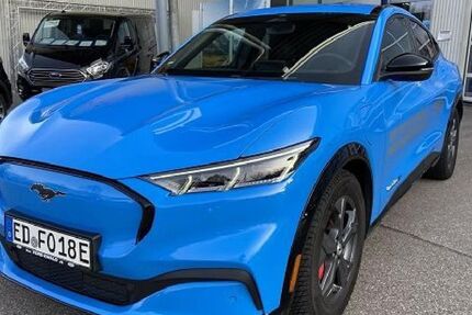 Ford Mustang Mach-E 18.900 km 34.989 € Erding 85435