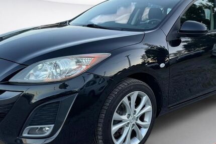 Mazda 3 137.990 km 6.450 &euro; München 81825