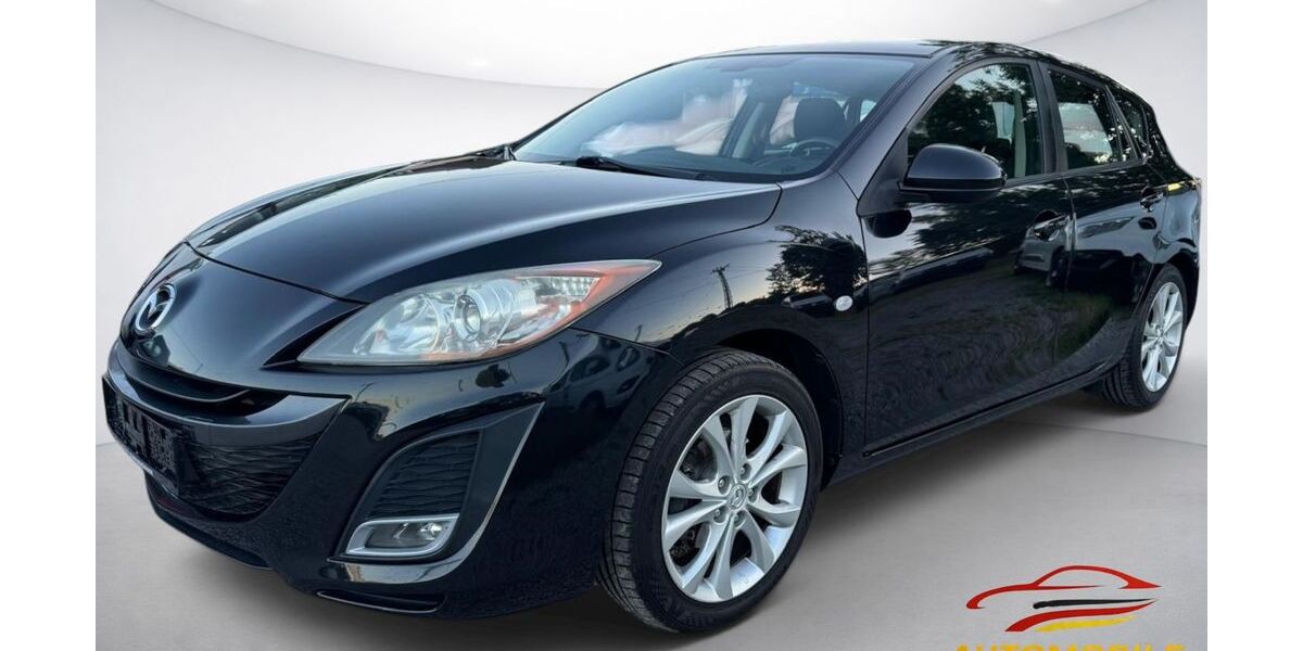 Mazda 3 137.990 km 6.990 &euro; München 81825