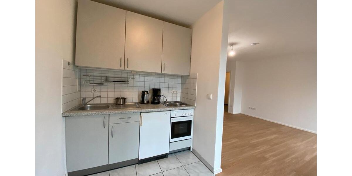 Etagenwohnung Unterschleißheim - 1 Zimmer, 48 m&sup2;, 360.000&euro; | Angebot:27157569