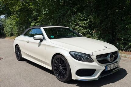 Mercedes-Benz C 250 170.000 km 21.499 &euro; Germering 82110