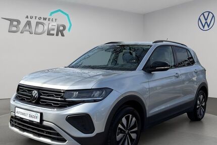 VW T-Cross 7.798 km 25.530 &euro; Wolfratshausen 82515