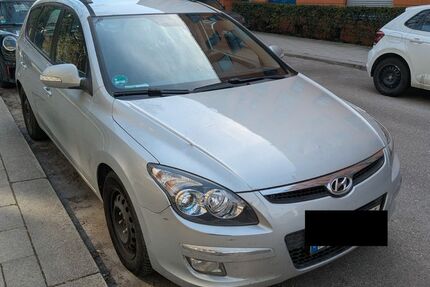 Hyundai i30 188.600 km 800 &euro; München 80802
