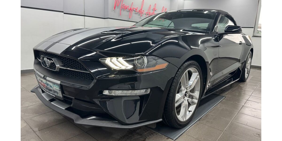 Ford Mustang 56.456 km 29.880 &euro; München 81243