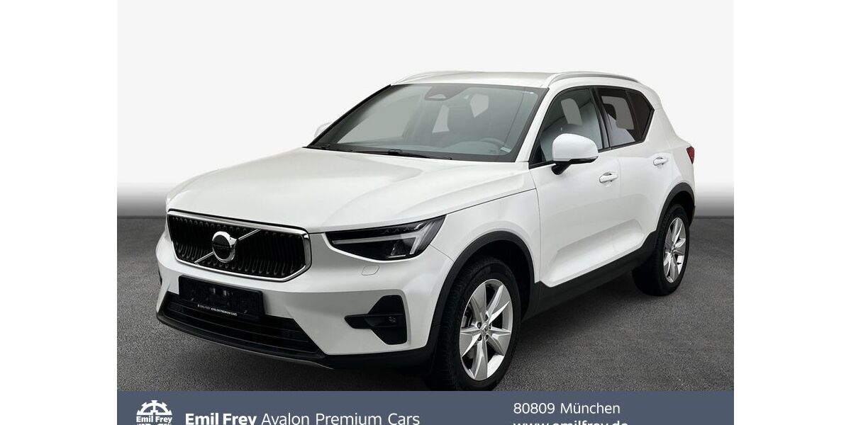 Volvo XC40 29.562 km 28.298 &euro; München 80809
