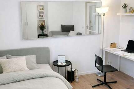 Zimmer München Nymphenburg - 820&euro; | Angebot:27676107