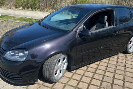 VW Golf V GTI 178.805 km 8.000 &euro; Aschheim 85609