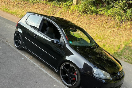 VW Golf V GTI 178.805 km 8.888 &euro; Aschheim 85609