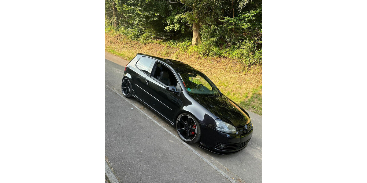 VW Golf V GTI 178.805 km 8.888 &euro; Aschheim 85609