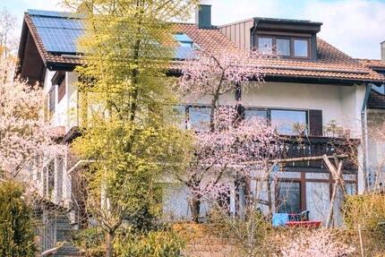 Haus Ebersberg - 6.5 Zimmer, 190 m&sup2;, 1.099.000&euro; | Angebot:26122870