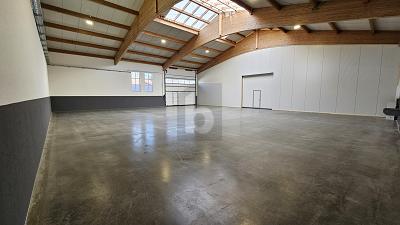LAGERHALLE FÜR OLDTIMER FAHRZEUGSAMMLUNG - Gewerbeobjekt Weßling | Angebot:27022709
