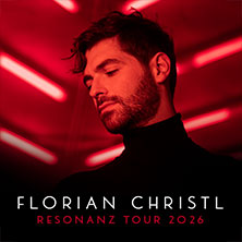 Florian Christl 10.10.2026 Prinzregententheater