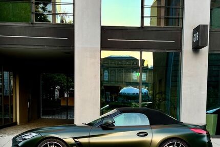 BMW Z4 4.200 km 66.500 &euro; München 80333
