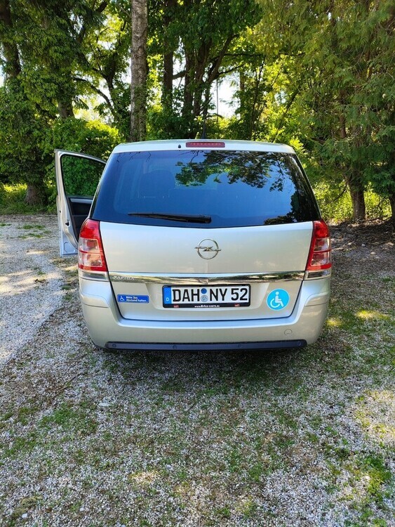 Zafira