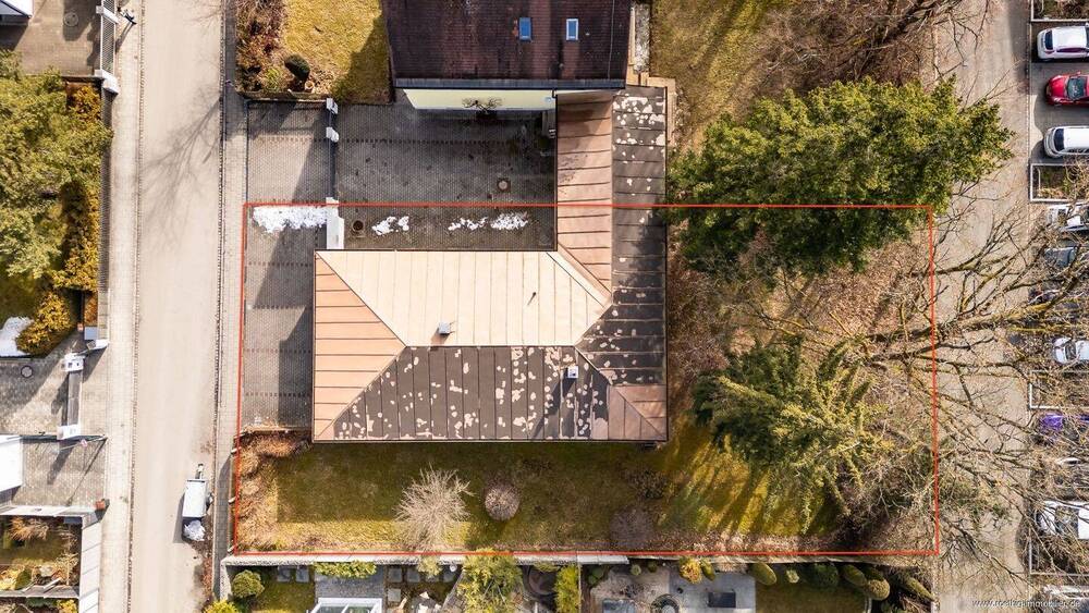 Grundstück Ottobrunn - 1.250.000&euro; | Angebot:26127557