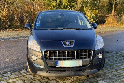 Peugeot 3008 239.900 km 3.650 € Oberschleißheim 85764