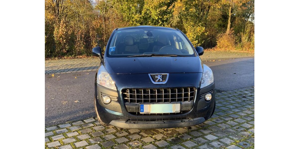 Peugeot 3008 239.900 km 3.650 &euro; Oberschleißheim 85764