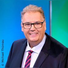 Bingo im Gutshof mit Michael Thürnau Sehnde