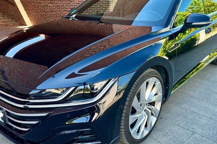 VW Arteon 45.000 km 37.000 € München 80937