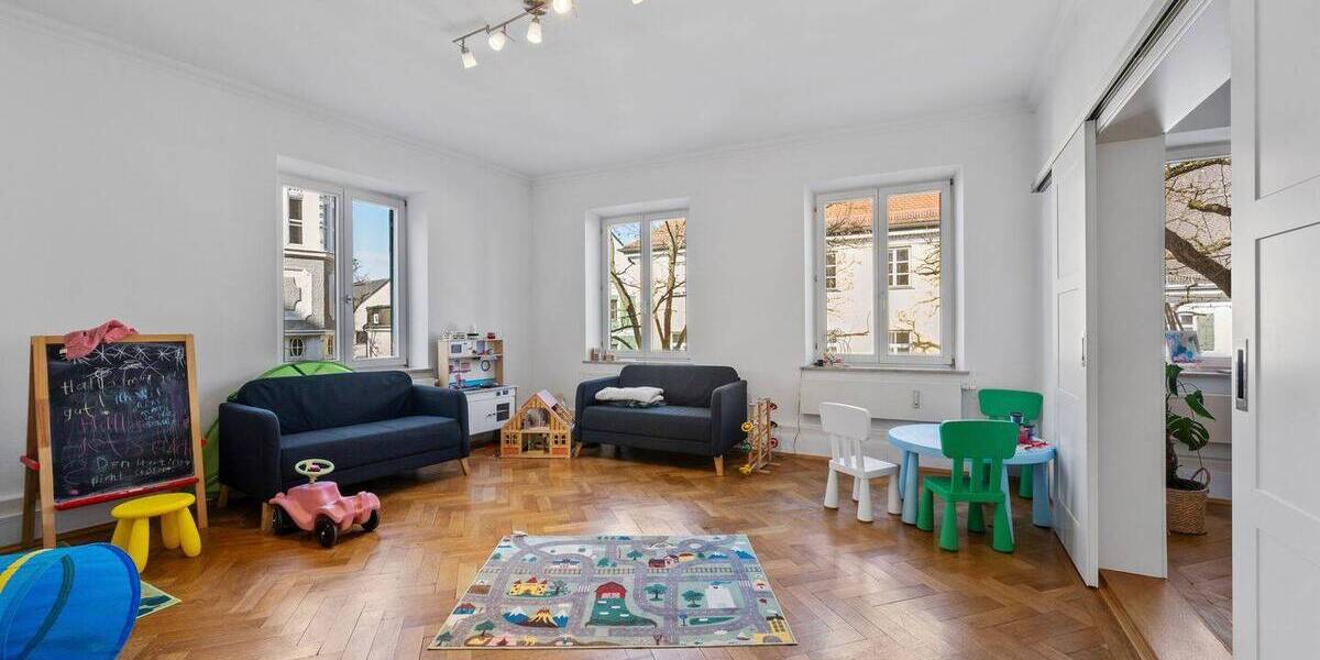 Mehrfamilienhaus, Wohnhaus Dachau Etzenhausen - 1 Zimmer, 511 m&sup2;, 2.290.000&euro; | Angebot:26501647