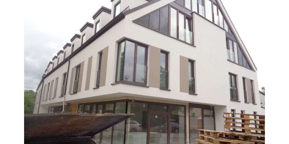 Büro in München 1.190 € 36.23 m² zimmer