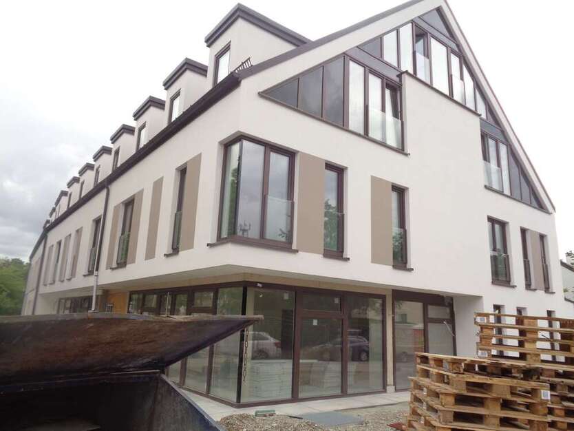 Büro in München 1.190 € 36.23 m² zimmer