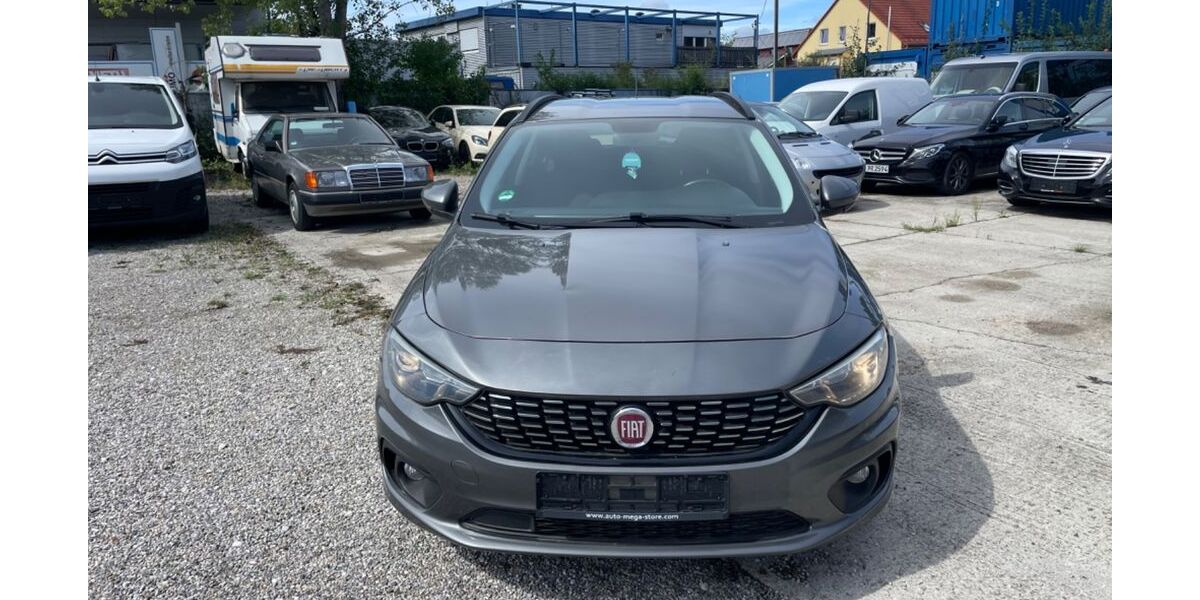 Fiat Tipo 199.000 km 4.900 &euro; München 81245