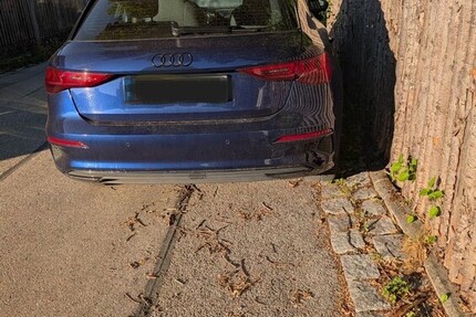 Audi A3 Sportback 42.000 km 28.500 € Sauerlach 82054