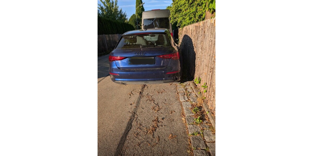 Audi A3 Sportback 42.000 km 28.500 &euro; Sauerlach 82054