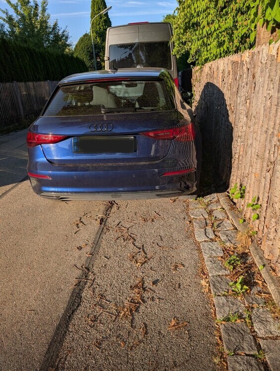 Audi A3 Sportback 42.000 km 28.500 € Sauerlach 82054