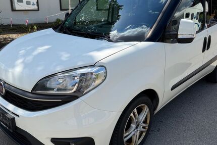 Fiat Doblo 329.000 km 3.500 &euro; Kirchheim bei München 85551