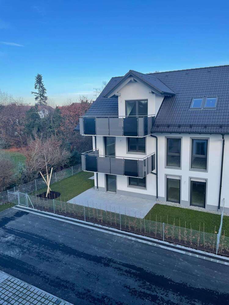 Wohnung zum Mieten in Anzing 1.950 € 90.82 m²