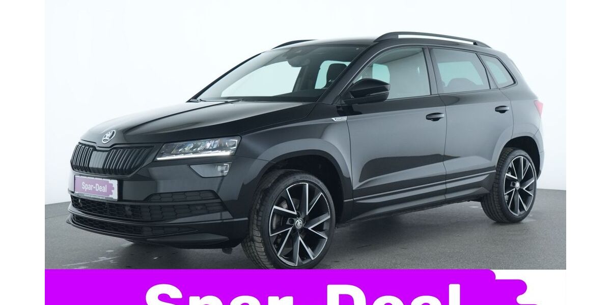 Skoda Karoq 41.493 km 25.365 &euro; Garching bei München 85748