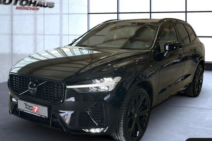 Volvo XC60 33.300 km 41.850 &euro; München 81825