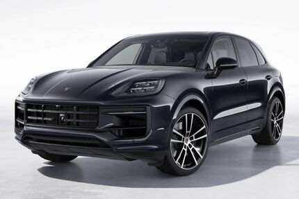 Porsche Cayenne 6.700 km 115.950 &euro; München 81477