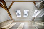 Dachgeschoßwohnung München Au-Haidhausen - 3 Zimmer, 149 m&sup2;, 4.440&euro; | Angebot:26632558