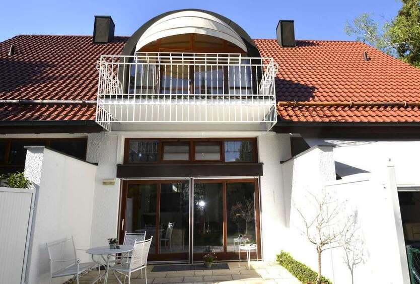 Wohnung zum Mieten in Grünwald 2.200 € 107 m²