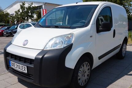 Fiat Fiorino 84.000 km 5.450 &euro; Fürstenfeldbruck 82256