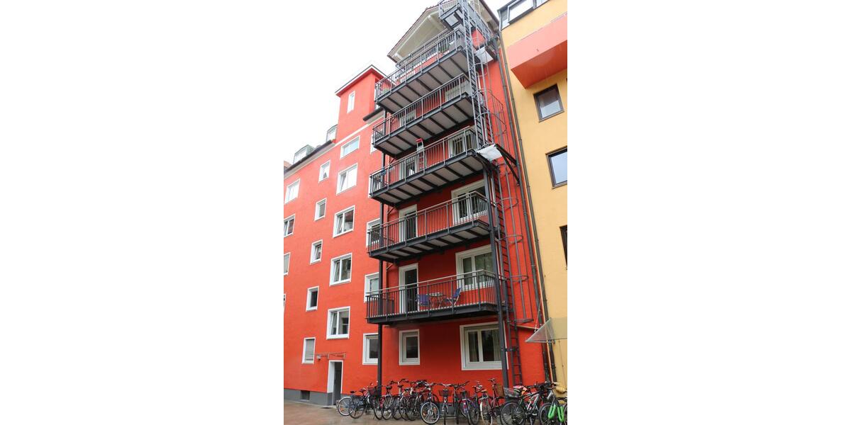 TOPLAGE - Wohntraum direkt am Englischen Garten zimmer