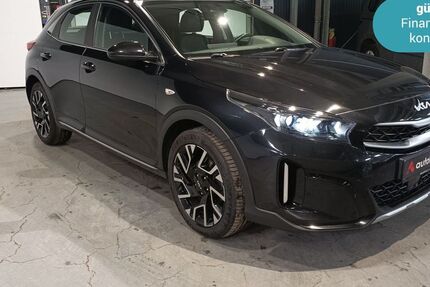 Kia XCeed 91.134 km 18.440 &euro; Eching 85386