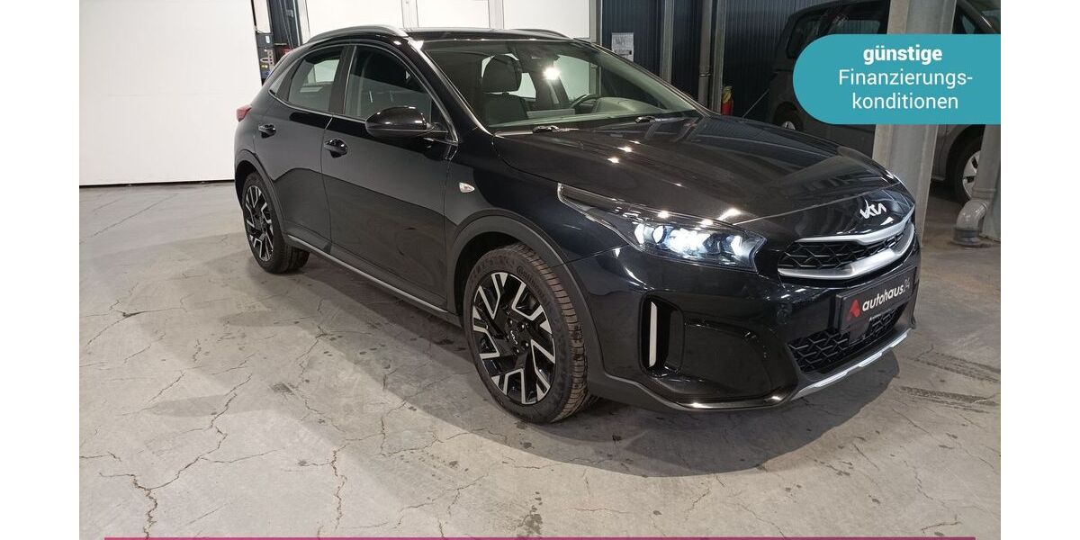 Kia XCeed 91.134 km 18.440 &euro; Eching 85386