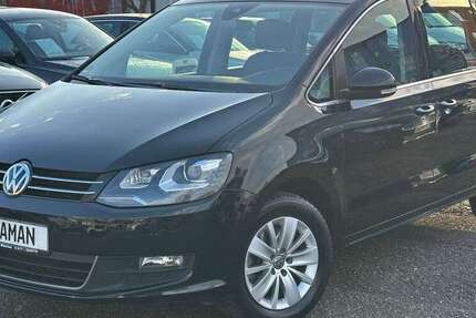 VW Sharan 243.000 km 15.900 &euro; München 81243