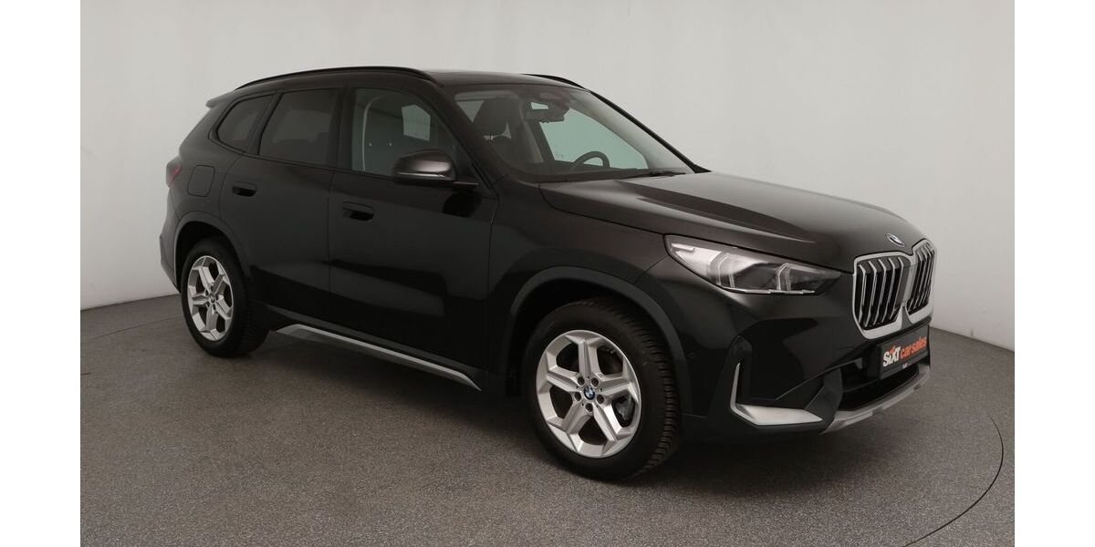 BMW X1 21.613 km 36.770 &euro; Garching 85748