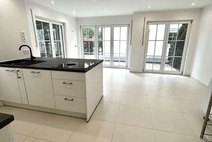 Wohnung München Trudering-Riem - 4 Zimmer, 73 m&sup2;, 1.900&euro; | Angebot:24454000